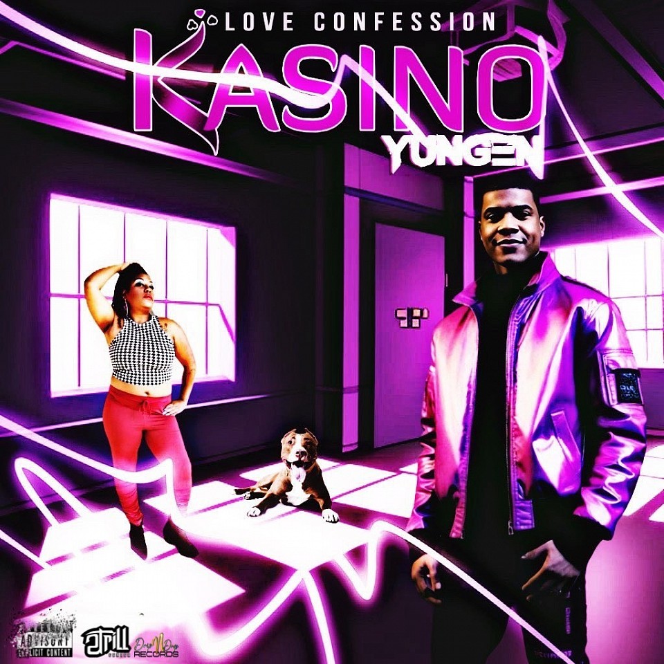 Love Confession